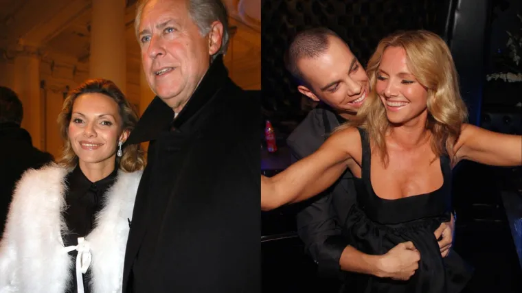 Na sudu bila zbog bundi, bivši je izbacio na ulicu, a evo kako je izgledala prije 20 godina