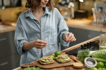 Nutricionist tvrdi da ove namirnice pomažu kod mršavljenja: 'Smanjuju želju za hranom'