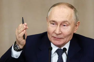 Rusija zaprijetila SAD-u: 'To je put prema još ozbiljnijim posljedicama!'