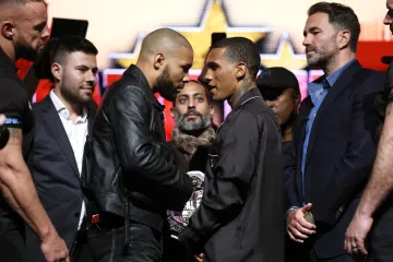 Ovakvo poniženje još nismo vidjeli! Od lica mu napravio kajganu, nastao je potpuni kaos