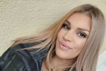 Nina iz 'Života na vagi' o bolesti, trudnoći i sinu: 'On je naše čudo'