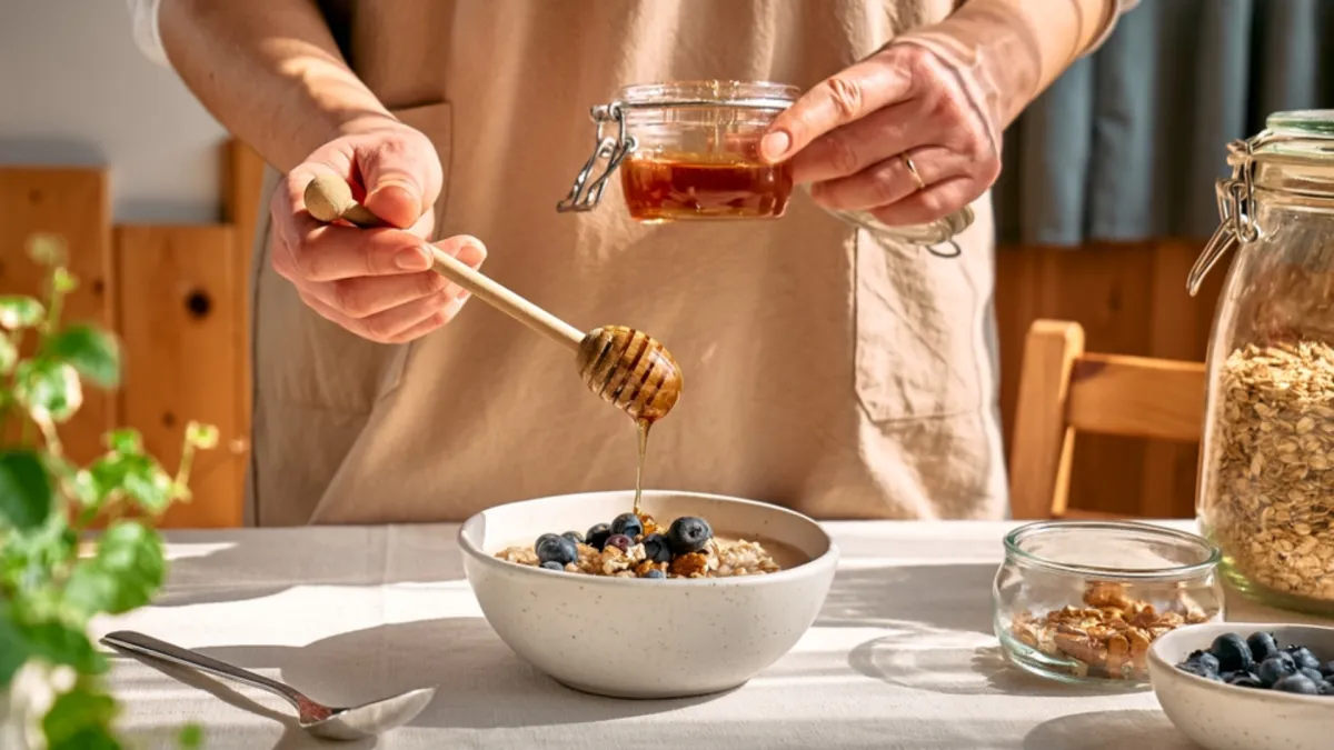 Ovih 17 namirnica uništavaju bakterije poput antibiotika, a neke su pogubne za viruse