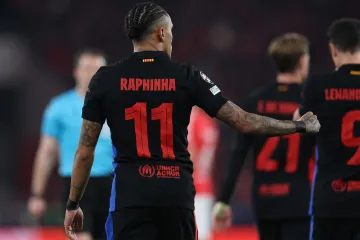 Barcelona napravila nešto što nitko u Ligi prvaka nije uspio: Evo o čemu se radi