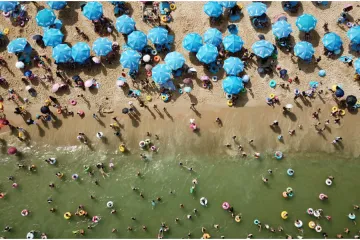 Na ovih pet europskih destinacije niste poželjni: Na turiste su pucali pištoljima na vodu