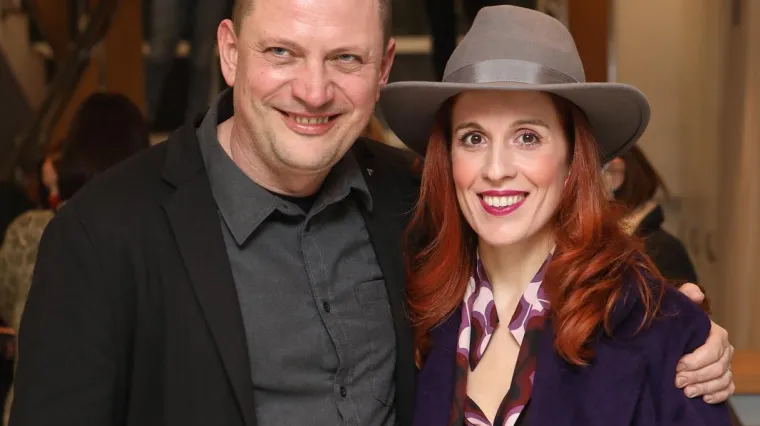 Suprugov skandal odjeknuo je Hrvatskom: Gdje je danas i kako izgleda Helena Minić?