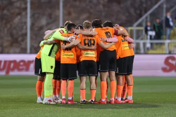 Čudo na Rujevici, Šibenik 'uzeo' Rijeci bodove i zakomplicirao prvenstvo