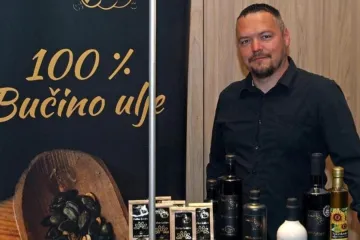 Proizvođač otkrio kako prepoznati kvalitetno bučino ulje: Obratite pažnju na ove detalje