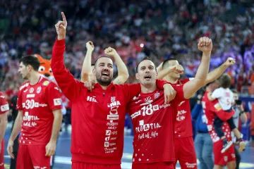 Šoštarić za Net.hr: 'Uvijek će biti onih koji mi zamjeraju što sam izabrao Hrvatsku'