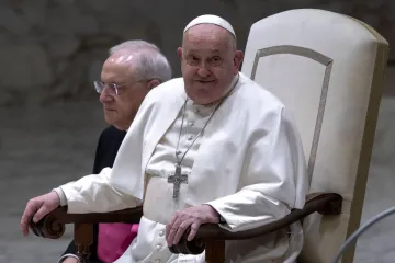 Ušao u bolnicu gdje se liječi papa da bi dokazao da Vatikan skriva istinu