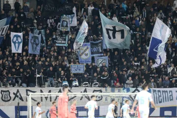 Sjajna uvertira, Rijeka se pohvalila uoči 'Jadranskog derbija': 'Postavili smo novi rekord'