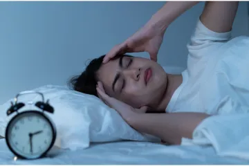 Budite se svake noći u isto vrijeme? Svakako potražite pomoć liječnika