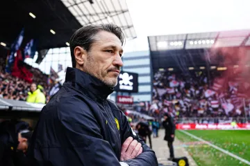 Niko Kovač ima nestvarnu klauzulu: Evo koliko će zaraditi ako dobije otkaz u Dortmundu