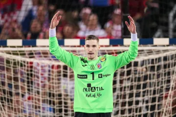 Rukometaši igraju prvu utakmicu nakon osvojenog srebra, evo gdje ju možete gledati