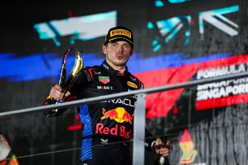 Nova senzacija u Formuli 1? McLaren se raspitivao za Maxa Verstappena