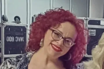 Požar u Kočanima oduzeo život makedonskoj pjevačici: Bila je samohrana majka dvoje djece