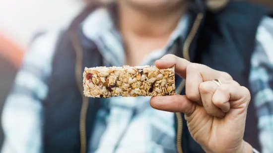 Promijenit će vam život: Ovi međuobroci bogati su proteinima i gotovo da nemaju kalorija