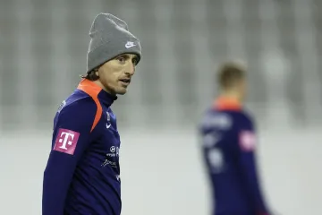 Ancelotti se javio Modriću prije utakmice Hrvatske i Francuske: 'Od tebe tražim samo to, ništa više...'