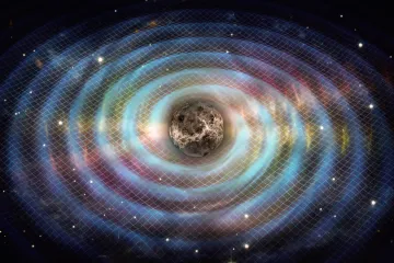 Ovo je jedna od najvećih misterija znanosti. Astrofizičar: 'Nemamo vremena za gubljenje'