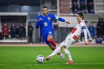 Deschamps priznao u čemu smo ih uništili: 'Nisu samo oni podbacili'