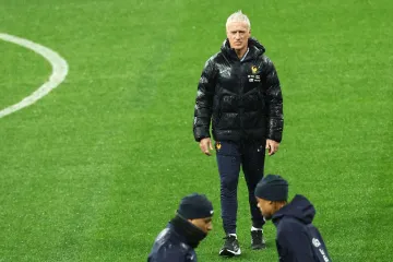 Procurio sastav Francuske za Hrvatsku? Deschamps sprema iznenađenje