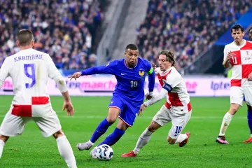 Dramatičan poraz Hrvatske odjeknuo u regiji: 'Drama za infarkt, ovo će dugo boljeti Modrića'