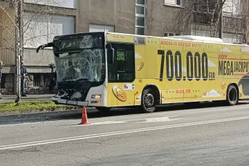 Radić o stravičnoj nesreći: 'Autobus je prošli mjesec prošao tehnički pregled'