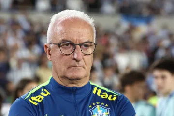 Seleção na nezapamćenom udaru: 'Dorival Júnior ne govori istinu'