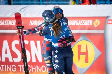 Sezona iz snova: Evo kako je Zrinka Ljutić osvojila srca skijaškog svijeta – poput Janice!