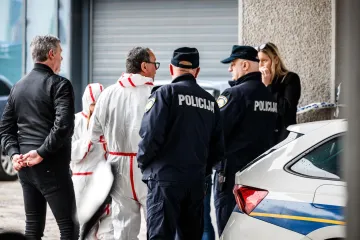 Detalji o pljačkašu banke: Upao s najlonskom vrećom i pištoljem, imao račune na više imena