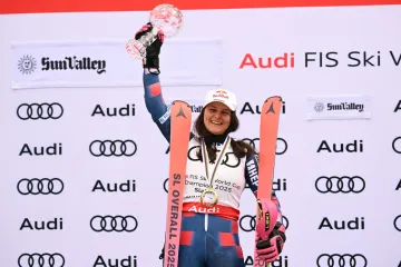 Austrijanci oduševljeni Zrinkom Ljutić iako im je poremetila planove: 'Nevjerojatno'