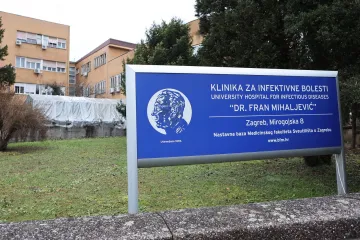 Liječnik o komplikacijama upale uha: 'Moguće su zaostale posljedice, ali i smrtni ishodi'