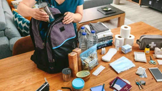 Jeste li spremni za najgori scenarij? Ovo su stvari koje trebate u torbi za preživljavanje