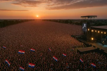 Kako izbjeći tragediju? Stručnjaci otkrili sigurnosne izazove Thompsonovog koncerta