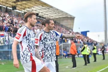 Split na nogama! Crvena Zvezda dolazi, a Hajduk jedna pobjeda dijeli od povijesti