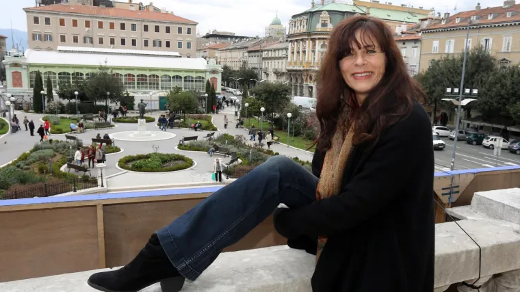 Tužna sudbina glumice svjetskog talenta: Ovako je Mira Furlan izgledala na početku karijere