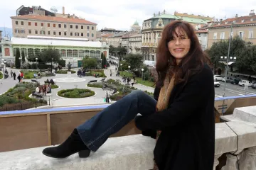 Tužna sudbina glumice svjetskog talenta: Ovako je Mira Furlan izgledala na početku karijere