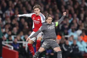 Modrić razbjesnio navijače Real Madrida: 'Sram te bilo, odlazi iz kluba'