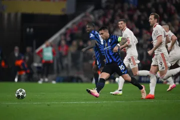 Poznati polufinalni parovi Lige prvaka: Evo tko igra protiv koga i kada!