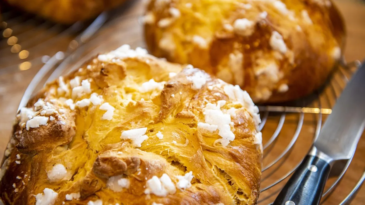 Kolači za Uskrs: Imamo 15 recepata za svačiji ukus, ispunit će dom prekrasnim mirisima