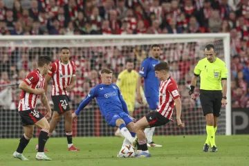 Athletic došao korak bliže finalu Europske lige na svom stadionu, Tottenham izbacio Eintracht