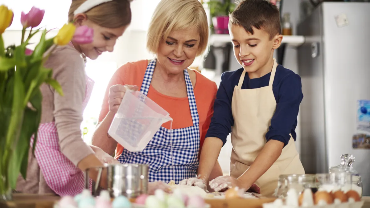 Blagdanski ručak za Uskrs: Donosimo 15 recepata idealnih za ovaj svečani dan