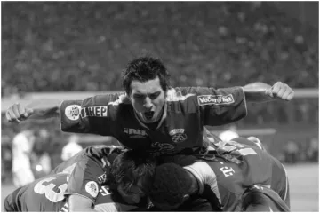 Pokrivač je jako volio Dinamo i Hrvatsku: 'Malo tko zna ovu priču'