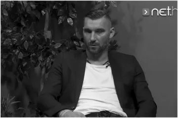 Pokrivač pobijedio Hodgkinov limfom: 'Majka me spasila, a kćer Nika mi je bila veliki motiv'