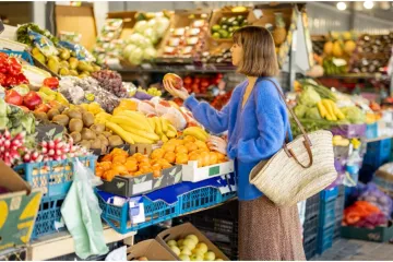 U sedmoj godini dijagnosticiran joj neobičan sindrom: 'Jedan bi zalogaj mogao biti koban'