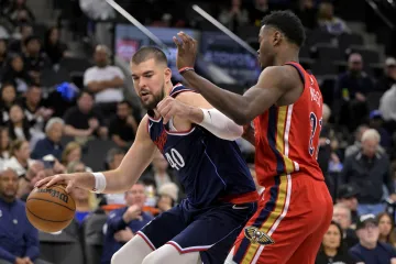 Spahija nam otkrio tajnu košarke života Ivice Zubca: 'Bez toga ništa'