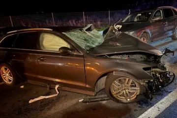 Dvojica igrača i dalje kritično, vatrogasac opisao užas: 'Prikliještena osoba davala je znakove života'