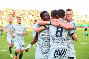 Istra razbila Rijeku i zakomplicirala situaciju u SHNL-u! Dinamo je na -4 od konkurenata