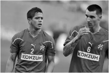 Ibáñez slomljen: 'Čitavu noć nisam spavao. Nikola mi je stalno u glavi, a jedno ću zauvijek pamtiti'