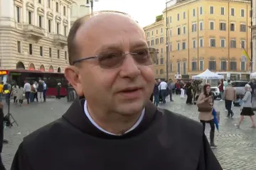 Fra Miljenko Šteko o favoritima za novog papu: 'Vjerujem da će nas duh Božji iznenaditi'