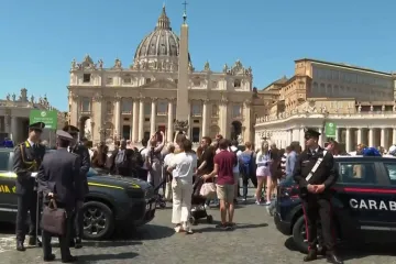Milijuni ljudi i najstrože mjere sigurnosti: 'Ono što je Papa zatražio je prilično nezgodno'